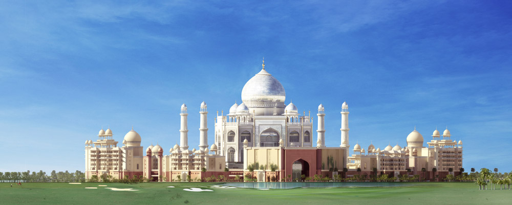 Taj Arabia